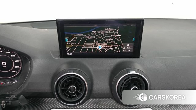 Audi Q2 2020 Серебряный из Кореи, фото 5