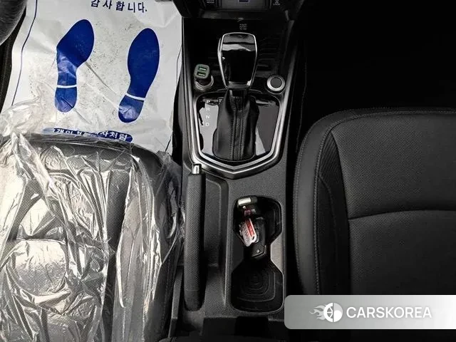 Ssangyong Berry New Tivoli 2019 Синий из Кореи, фото 5