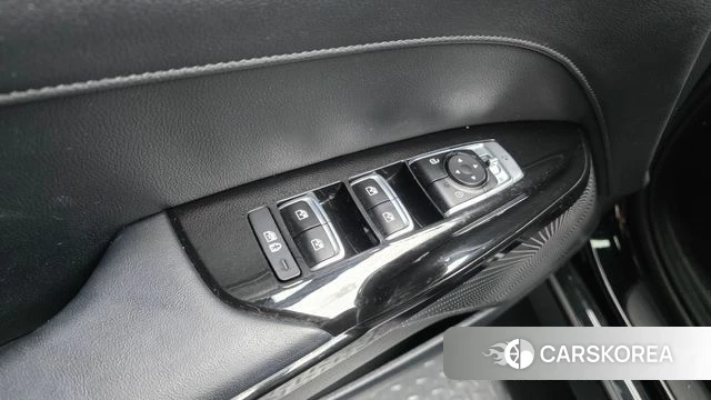 Kia K5 3rd generation 2021 Черный из Кореи, фото 5