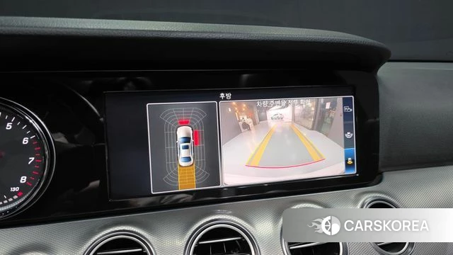 Mercedes-Benz E-Class W213 2018 Белый из Кореи, фото 5