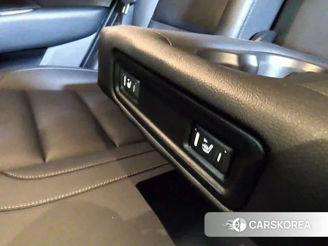 Renault Korea (Samsung) The New QM6 2019 Белый из Кореи, фото 5