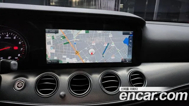 Mercedes-Benz E-Class W213 id 2671963 из Кореи 5