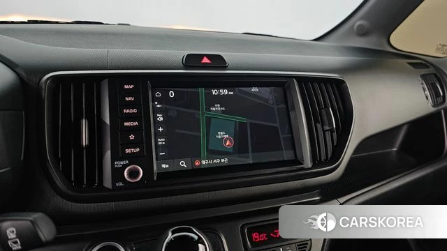 Kia The New Kia Ray 2026 Черный из Кореи, фото 5