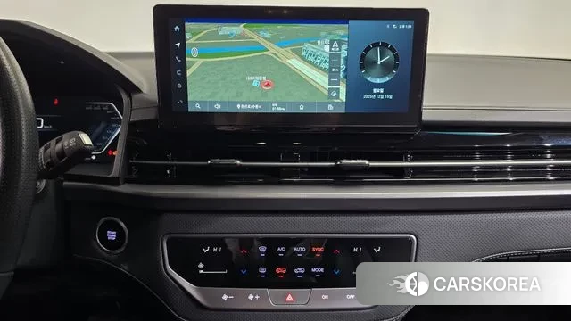 Ssangyong The New Rexton Sport 2023 Жемчужный цвет из Кореи, фото 5