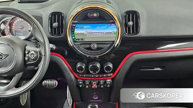 Mini Cooper S Countryman id 2890901 из Кореи 5