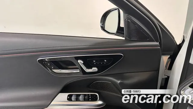 Mercedes-Benz E-Class W214 2024 Белый из Кореи, фото 5