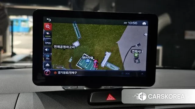 Kia The New Kia Ray 2022 Белый из Кореи, фото 5