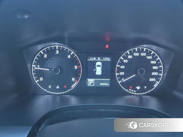 Ssangyong The New Rexton Sport 2023 Коричневый из Кореи, фото 5