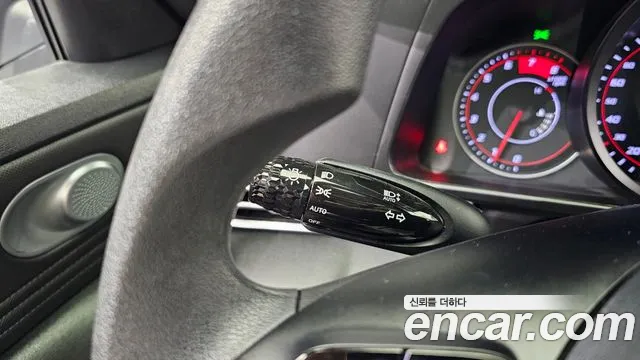 Hyundai Avante (CN7) 2020 Белый из Кореи, фото 5