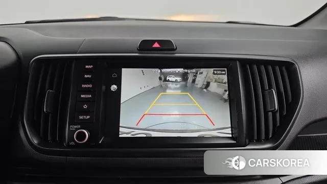 Kia The New Kia Ray 2023 Жемчужный цвет из Кореи, фото 5