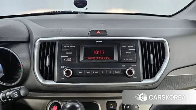 Kia The New Ray 2020 Белый из Кореи, фото 5