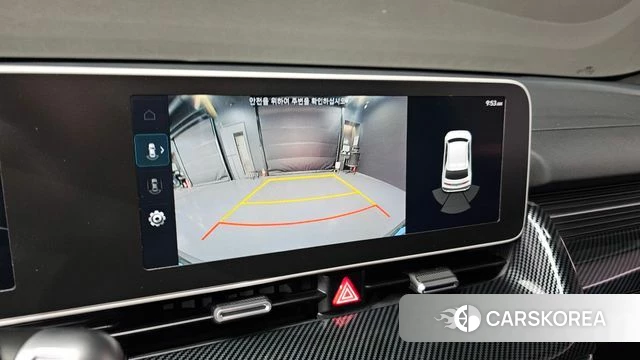 Hyundai Ionic 5 2023 Белый из Кореи, фото 5