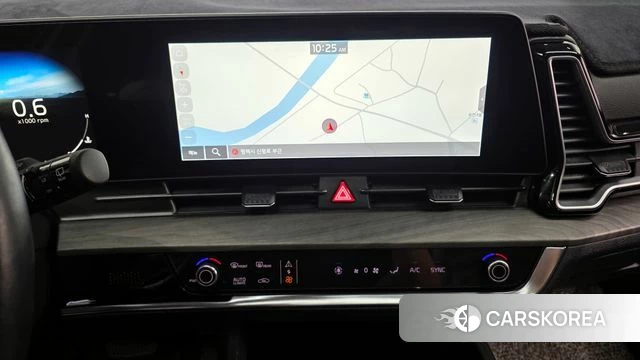 Kia Sportage 5th Generation 2022 Белый из Кореи, фото 5