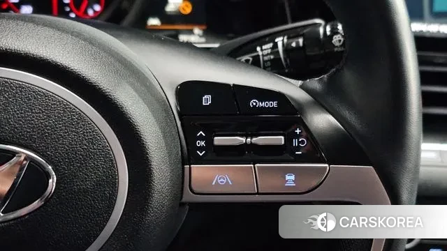 Hyundai Avante (CN7) 2020 Цвет галактики из Кореи, фото 5