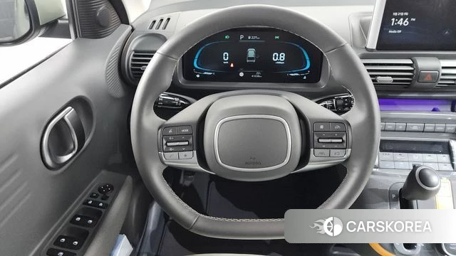 Hyundai Casper 2024 Зеленый из Кореи, фото 5