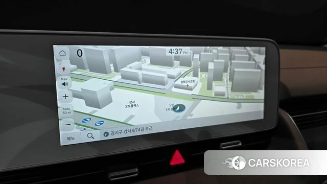 Hyundai Ionic 5 2023 Белый из Кореи, фото 5