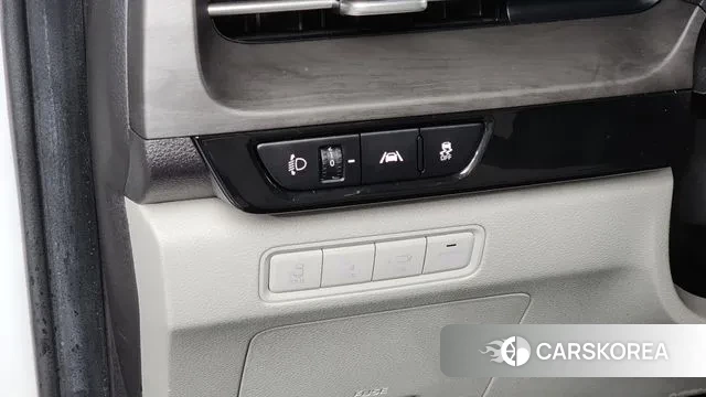 Kia Carnival 4th generation 2020 Белый из Кореи, фото 5