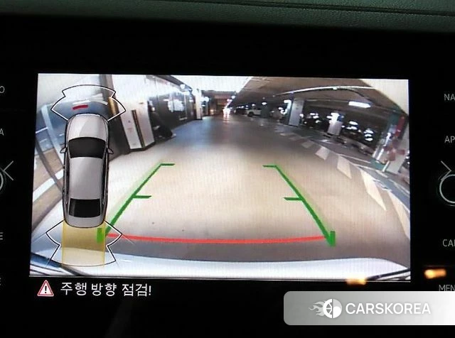 Volkswagen 7th Generation of Jetta 2021 Белый из Кореи, фото 5