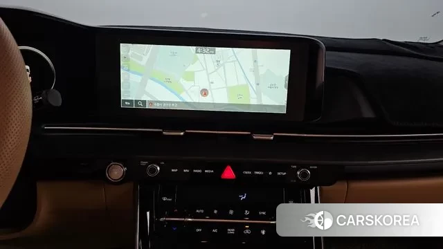 Kia Carnival 4th generation 2021 Белый из Кореи, фото 5