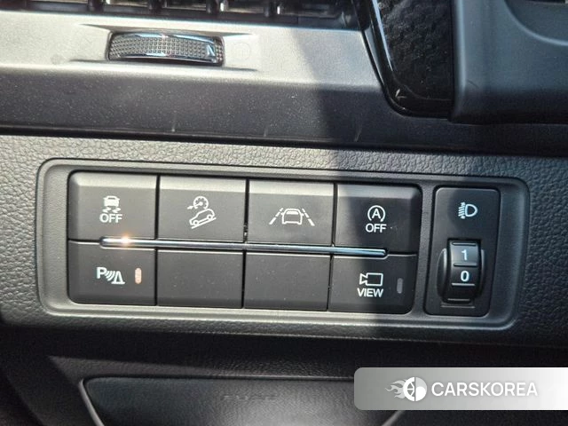 Ssangyong The New Rexton Sport 2022 Темно-зеленый из Кореи, фото 5