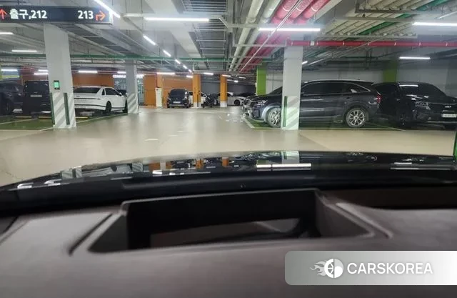 Lexus ES300h 7th generation 2021 Синий из Кореи, фото 5