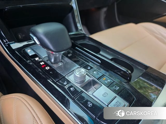 Kia K7 Premier 2020 Белый из Кореи, фото 5