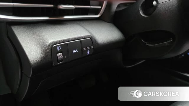 Hyundai Avante (CN7) 2021 Белый из Кореи, фото 5