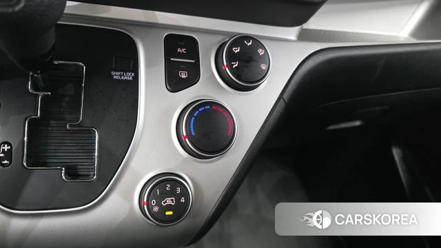 Kia The New Ray 2022 Белый из Кореи, фото 5
