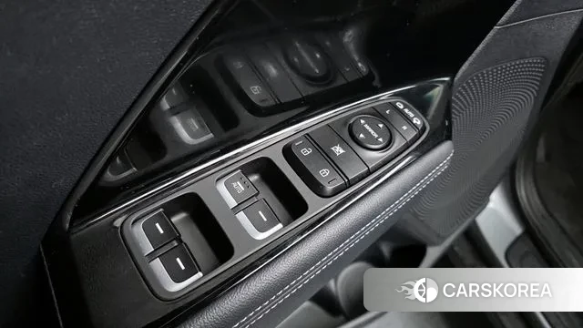 Kia The New Niro 2020 Серебристо-серый из Кореи, фото 5