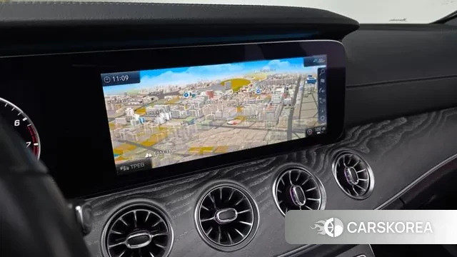 Mercedes-Benz CLS-Class C257 2020 Серый из Кореи, фото 5