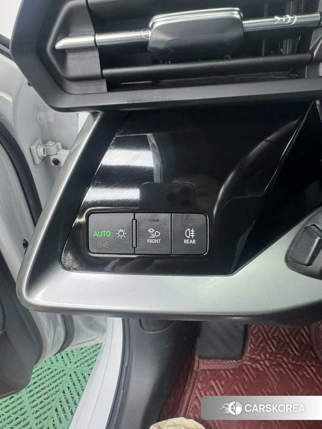 Audi A3 2022 Белый из Китая, фото 5