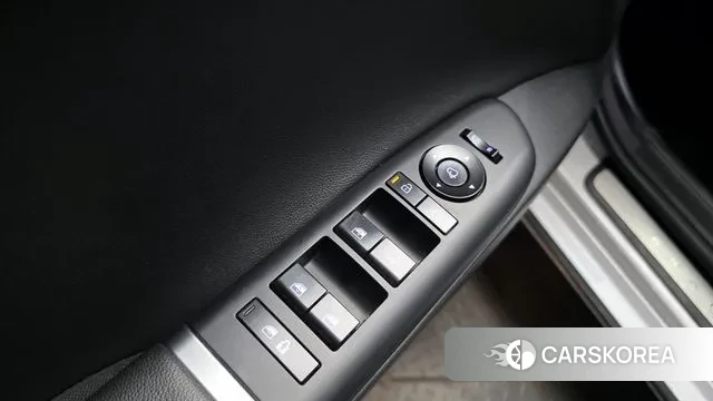 Hyundai Grandeur (GN7) 2023 Белый из Кореи, фото 5