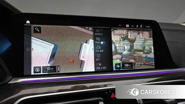 BMW X5 (G05) 2022 Серый из Кореи, фото 5