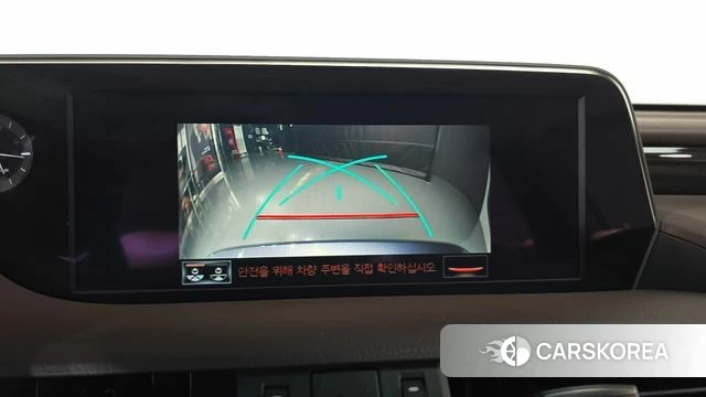 Lexus ES300h 7th generation 2020 Серый из Кореи, фото 5