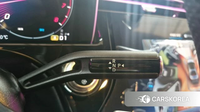 Mercedes-Benz E-Class W214 2025 Белый из Кореи, фото 5