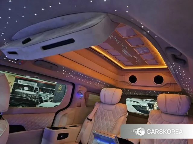 Kia Carnival 4th generation 2021 Черный из Кореи, фото 5