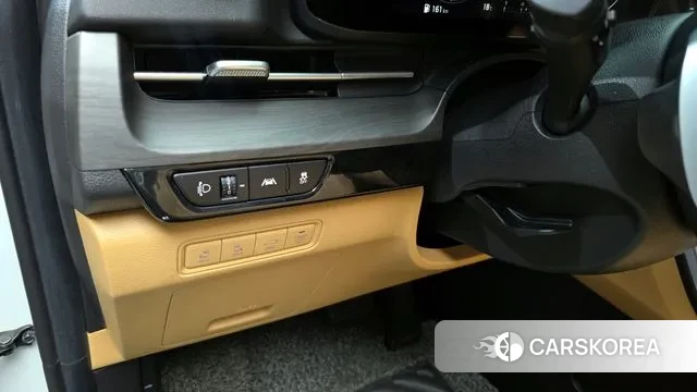 Kia Carnival 4th generation 2020 Белый из Кореи, фото 5