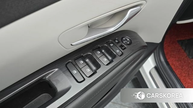 Hyundai Tucson Hybrid (NX4) 2022 Белый из Кореи, фото 5