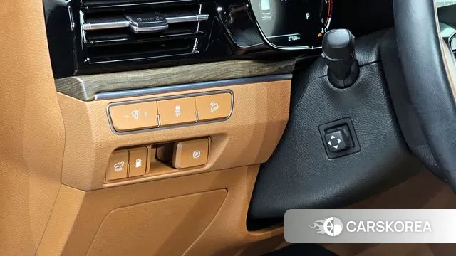 Kia Mohave Master 2022 Белый из Кореи, фото 5