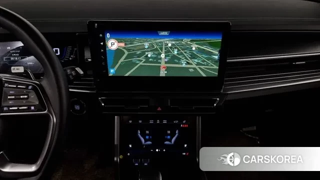 Ssangyong Torres 2023 Белый из Кореи, фото 5