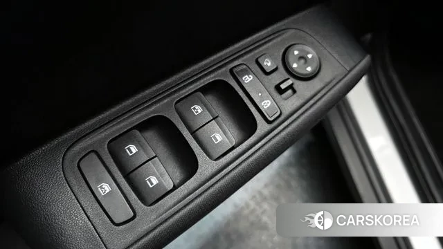 Hyundai Casper 2023 Белый из Кореи, фото 5