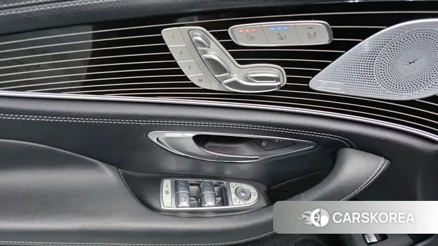 Mercedes-Benz CLS-Class C257 2019 Черный из Кореи, фото 5