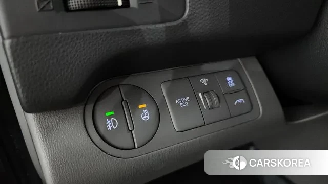 Hyundai The New Grand Starex 2018 Серебристо-серый из Кореи, фото 5