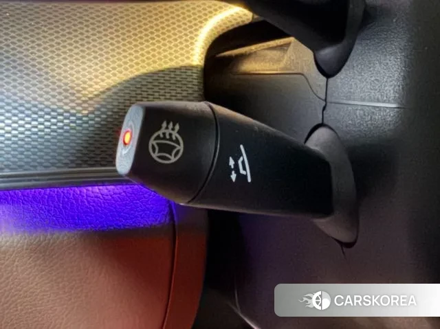 Mercedes-Benz E-Class W213 2019 Черный из Кореи, фото 5