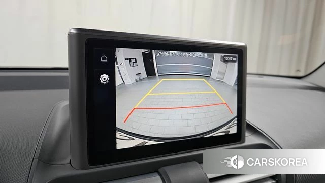Hyundai Casper 2021 Белый из Кореи, фото 5