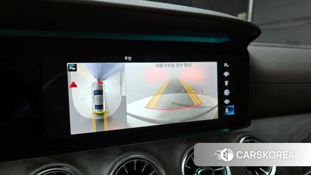 Mercedes-Benz CLS-Class C257 2021 Черный из Кореи, фото 5