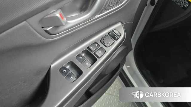 Hyundai Kona Electric 2019 Белый из Кореи, фото 5