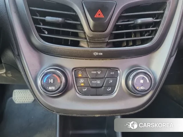 Chevrolet (GM Daewoo) The New Spark id 3627085 из Кореи 5