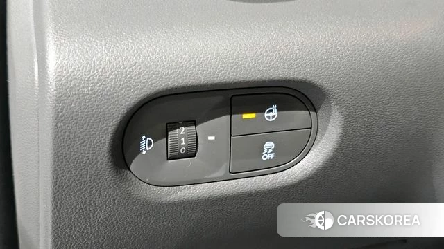 Hyundai Casper 2022 Белый из Кореи, фото 5