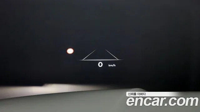 Genesis GV80 Coupe id 2657379 из Кореи 5